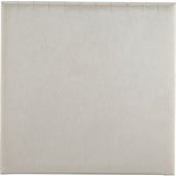 Moon Glow Brushed Leatherette 10-Slot Necklace Stand