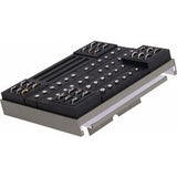 Piece by Piece® Carbon Black Prototype Interactive Settings & Shanks Magnetic Selling System