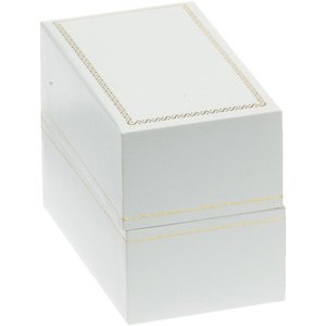 Ivory Large Bangle Bracelet Box