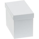 Ivory Large Bangle Bracelet Box