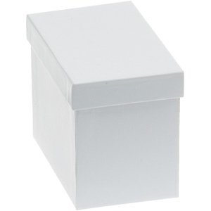 Ivory Large Bangle Bracelet Box