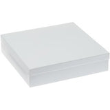 Ivory Large Layout Necklace Box