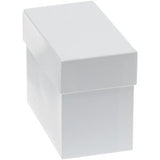 Red Large Bangle Bracelet Box