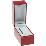 Red Large Bangle Bracelet Box