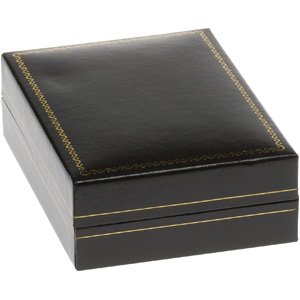 Black Pendant Box