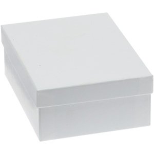 Black Pendant Box