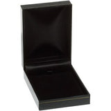 Black Pendant Box