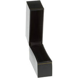 Black Small Bangle Bracelet Box