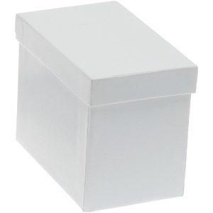 Black Large Bangle Bracelet Box