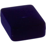 Veltex® Blue Earring Box
