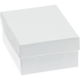 Veltex® Blue Earring Box