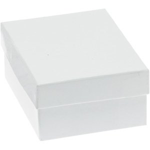 Veltex® Blue Earring Box
