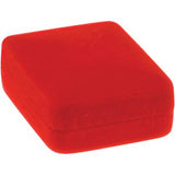 Veltex® Red Earring Box
