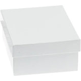 Veltex® Hunter Green Pendant/Charm Box