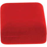 Veltex® Red Pendant/Charm Box