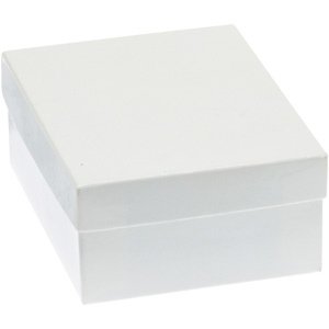 Veltex® Red Pendant/Charm Box