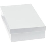 Veltex® Hunter Green Necklace Box