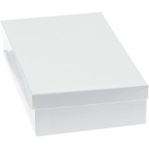 Veltex® Hunter Green Necklace Box