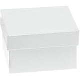 Veltex® Blue Earring Box