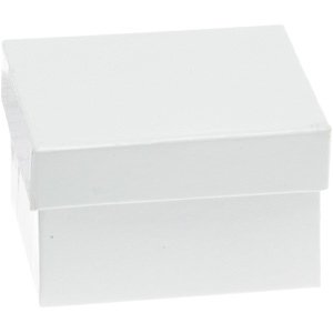 Veltex® Blue Earring Box