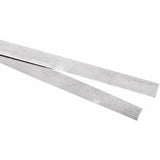Sterling Silver 2 mm 26 Gauge 3/4 Hard (Standard) Flat Strip
