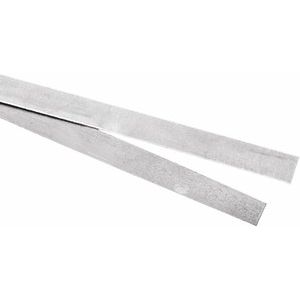 Sterling Silver 2 mm 26 Gauge 3/4 Hard (Standard) Flat Strip
