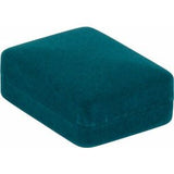 Veltex® Teal Earring Box