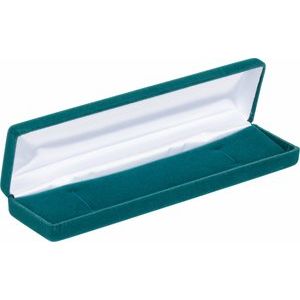 Veltex® Teal Bracelet Box