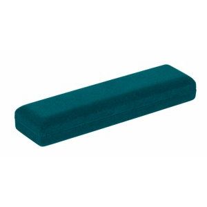 Veltex® Teal Bracelet Box