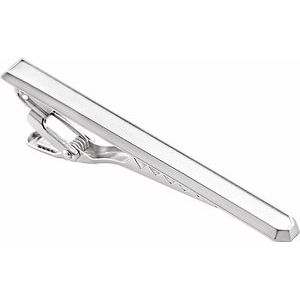 Sterling Silver Tie Bar