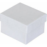 Veltex® Teal Single Ring Box