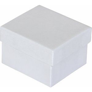 Veltex® Teal Single Ring Box