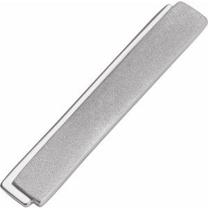 Sterling Silver Tie Bar