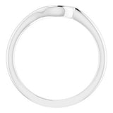 Platinum Matching Band