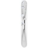 14K White 1/6 CTW Natural Diamond Anniversary Band