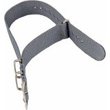 Gray 18 mm Nato® Nylon Watch Band