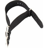 Black 18 mm Nato® Nylon Watch Band