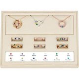 Prototype Classic Family Jewelry Selling System