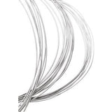 Platinum Iridium 16 Gauge Round 1/2 Hard (Standard) Wire