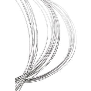 Platinum Iridium 16 Gauge Round 1/2 Hard (Standard) Wire