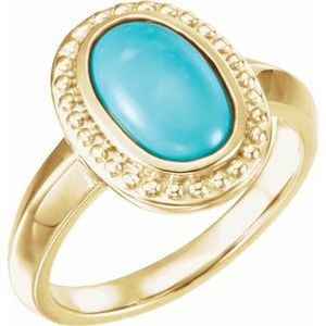 Beaded Ring - Siddiqui Jewelers