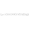 Sterling Silver Link Bracelet - Siddiqui Jewelers