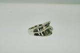 Diamond Ring in 14k White Gold - Siddiqui Jewelers